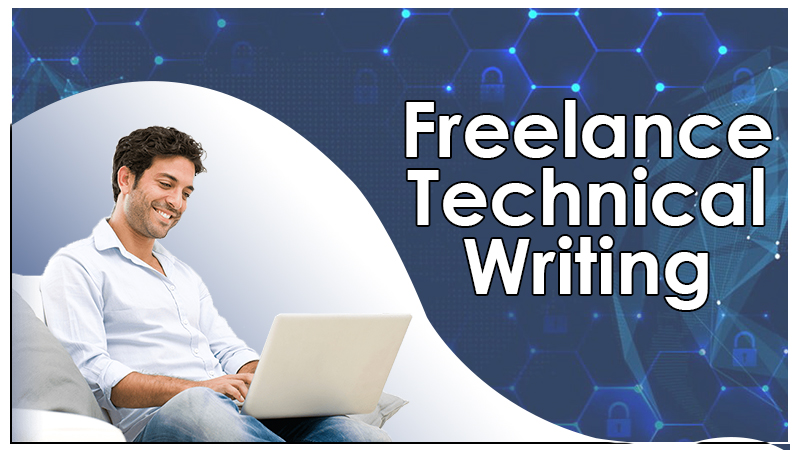 What is Freelance Technical Writing