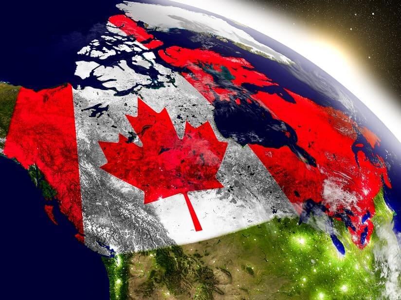 Which is the Best Province to Immigrate to Canada