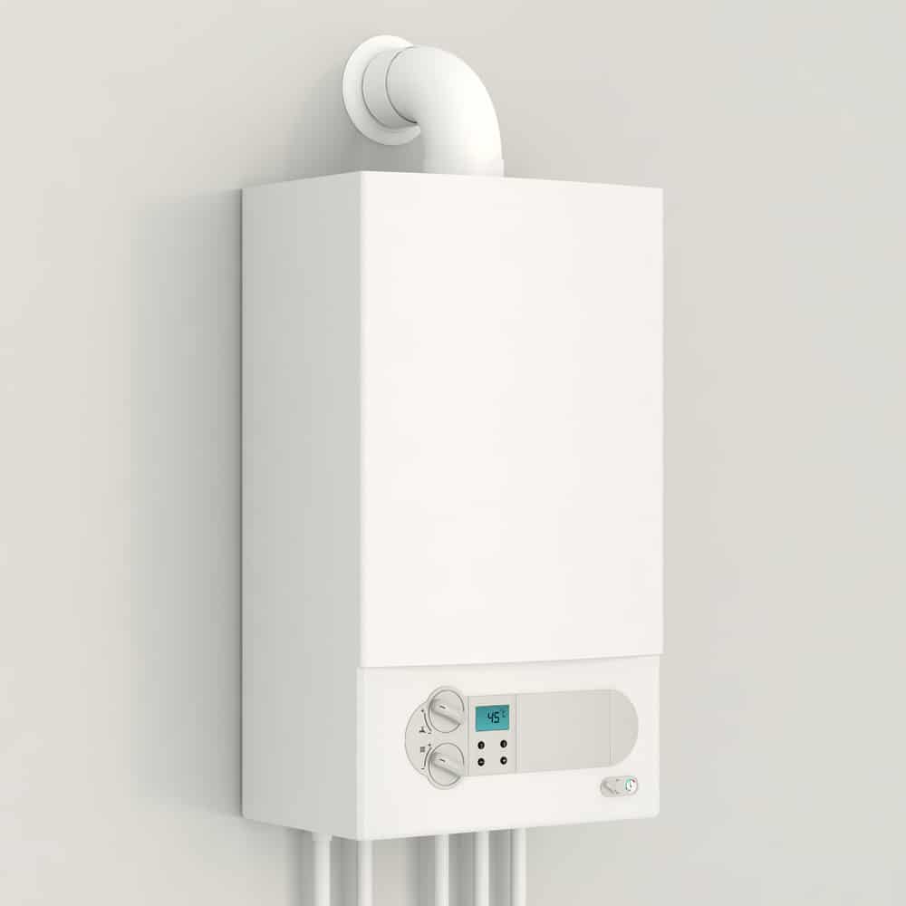 Vaillant Boiler Service