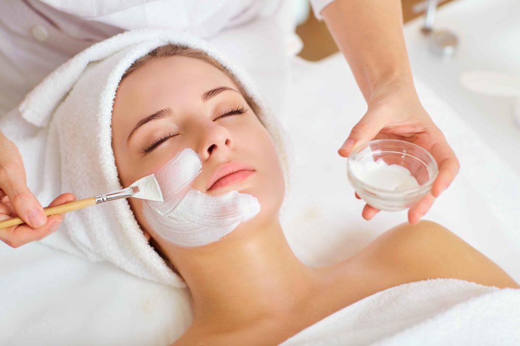 skincare treatment Miami