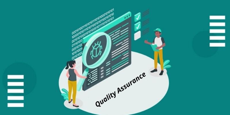 quality assurance