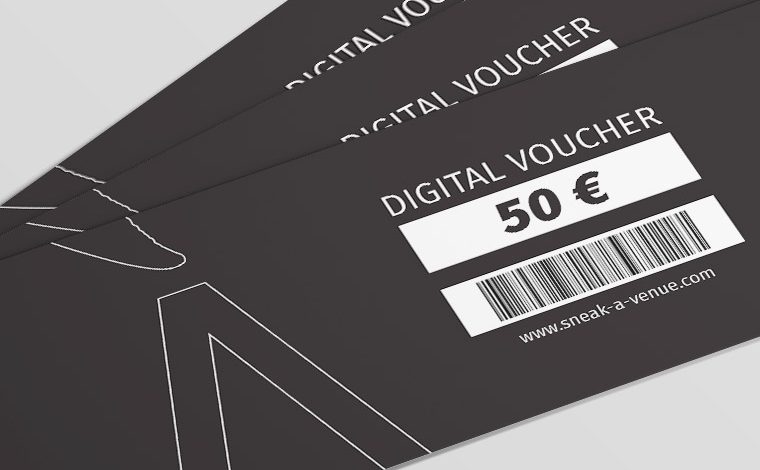 Get benefit of online vouchers to enjoy discounts