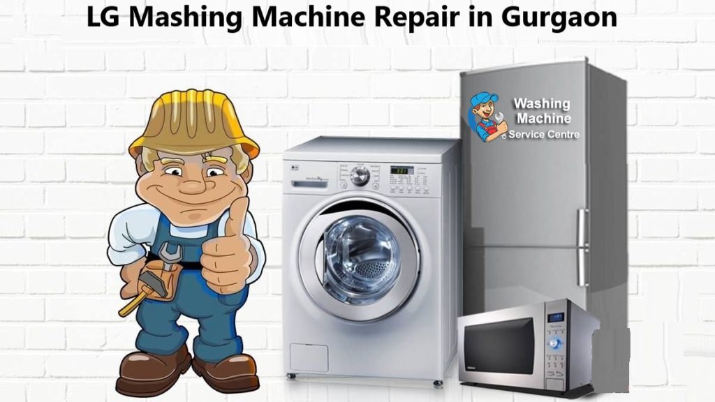 LG-Washing-Machine-Repair-in-Gurgaon