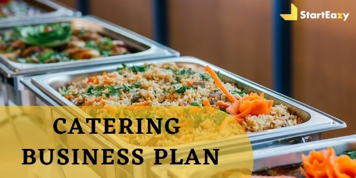 Catering Business Plan