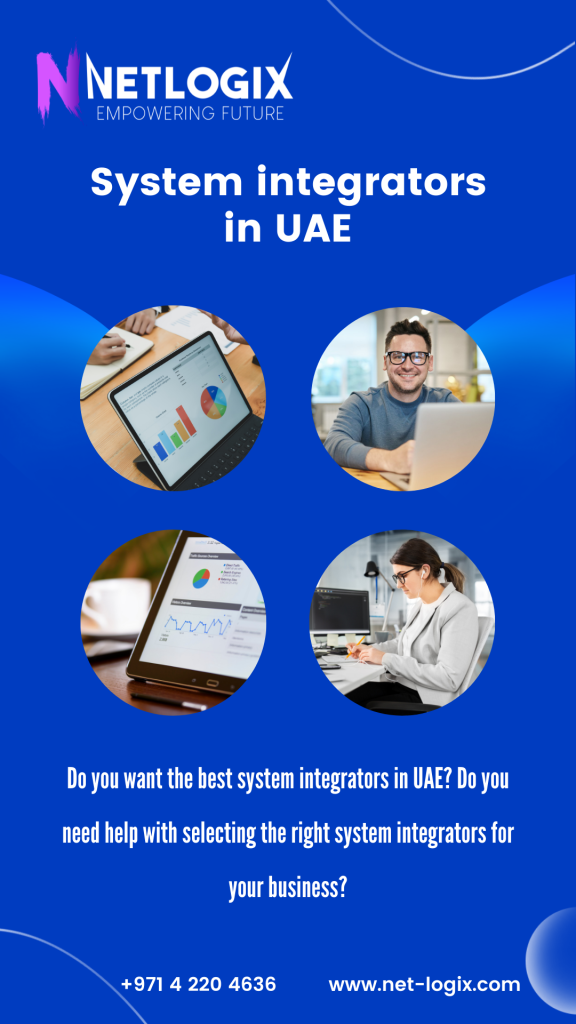 System integration in UAE