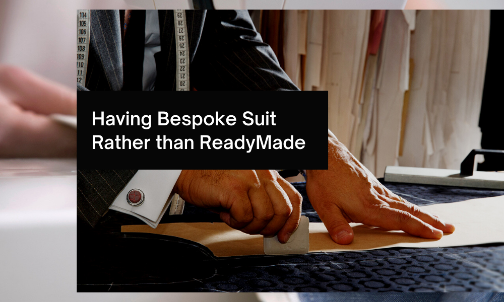 bespoke suit