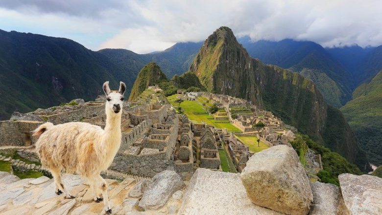 Interesting Things to do in Machu Picchu