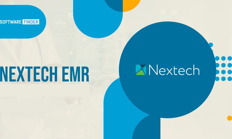 Nextech EMR