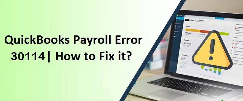 QuickBooks-Payroll-Error-30114