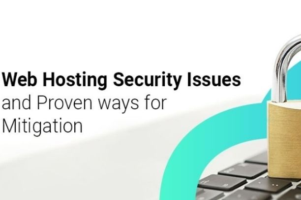 Security Concerns in Web hosting and Proven Solutions