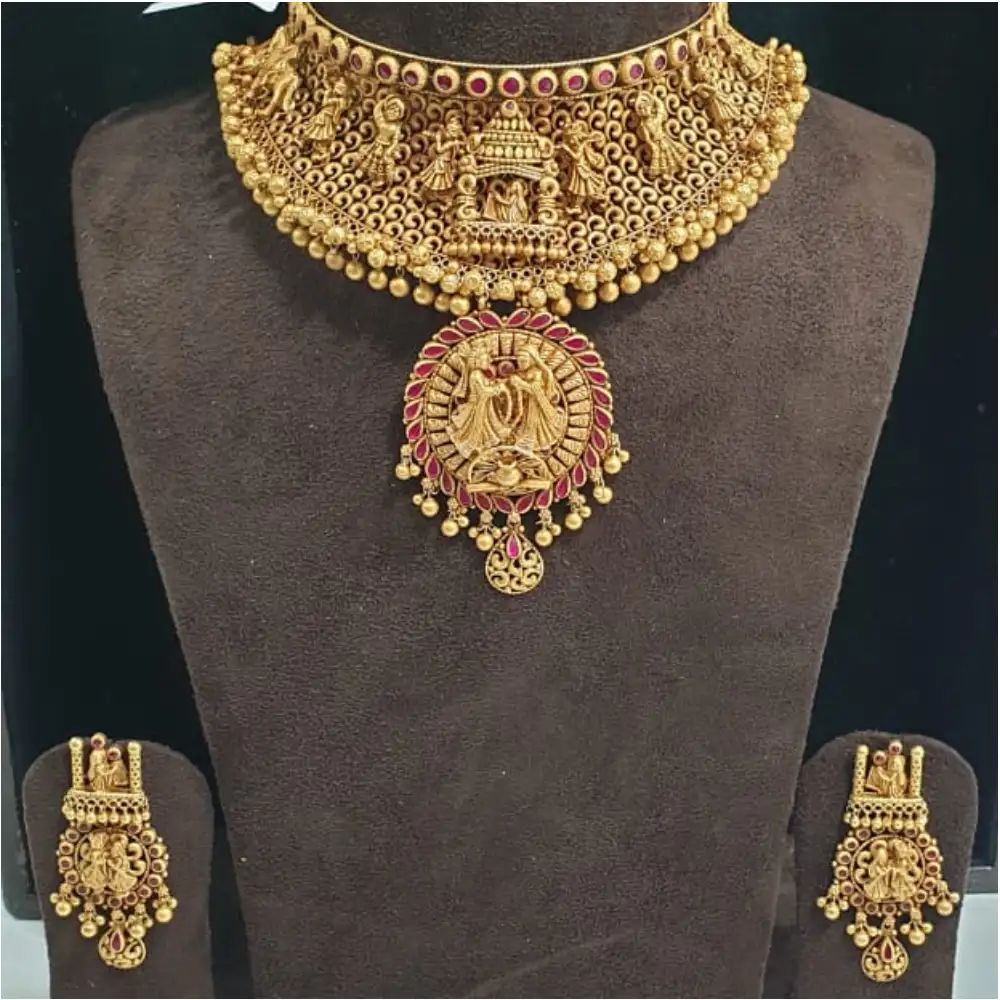 top jewellers in Chandigarh