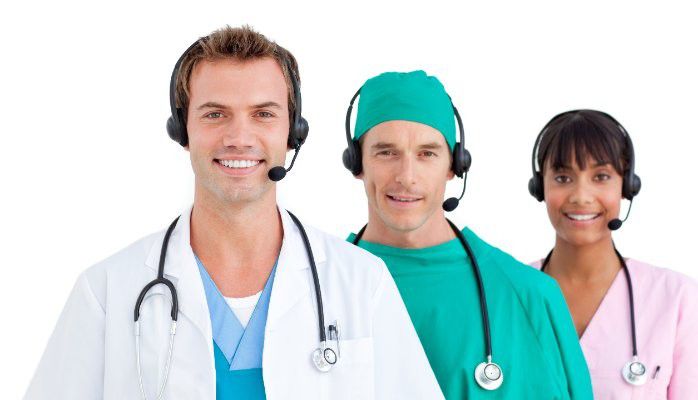 Medical BPO