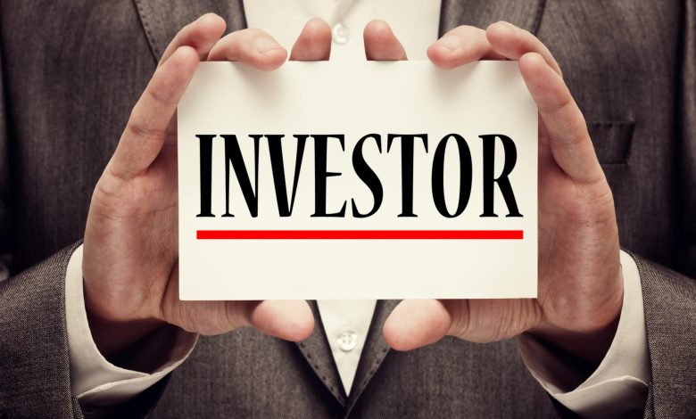 investor