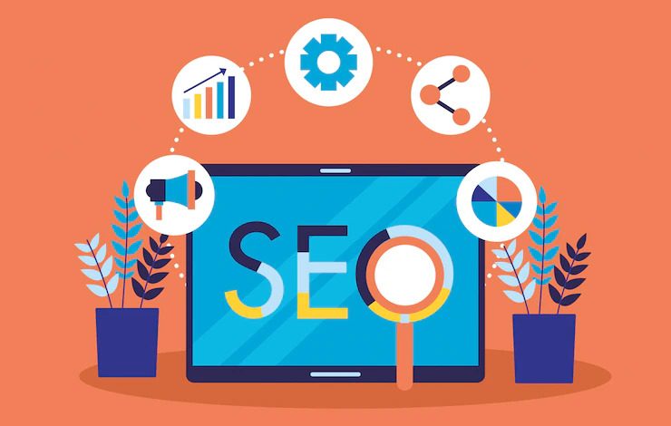 SEO Services