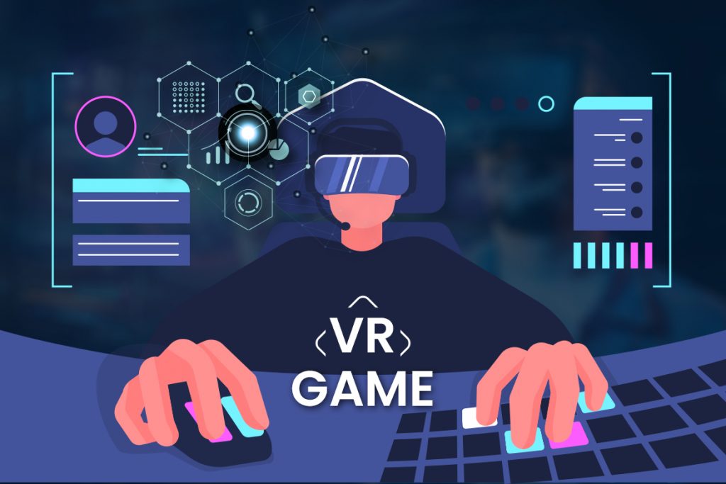 free VR Games