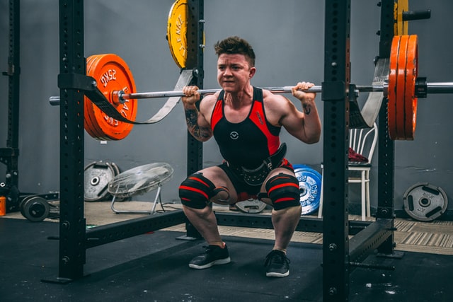 10 Best Exercise Of Squat Racks Bunnings For Your Home Gym