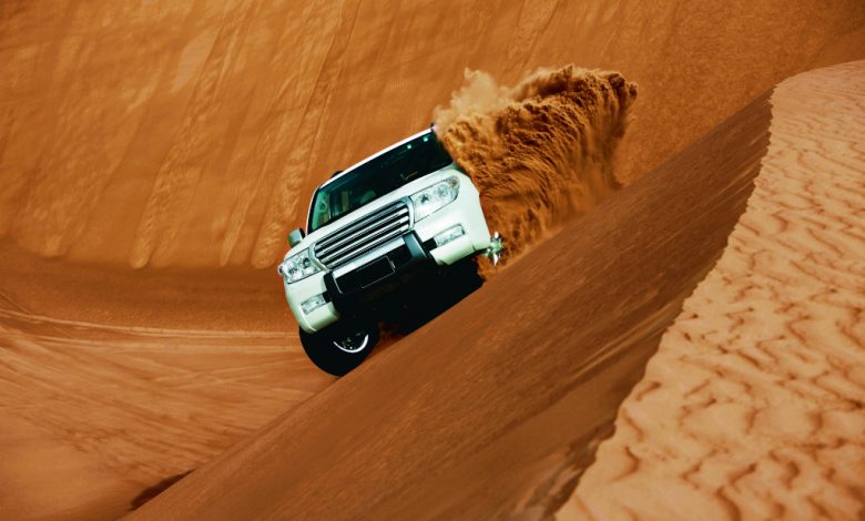 What Is The Greatest Way To Choose The Finest Dubai Desert Tour