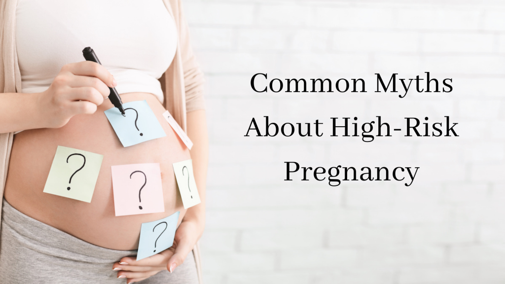 High-Risk Pregnancy