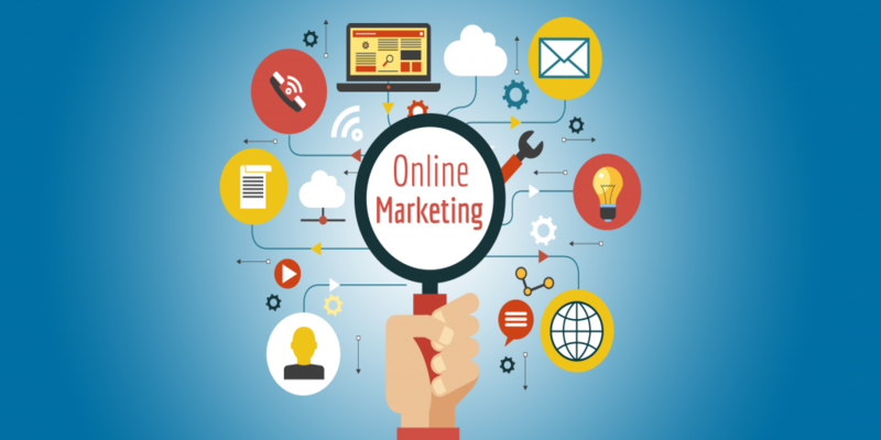 Digital Marketing Agency in India