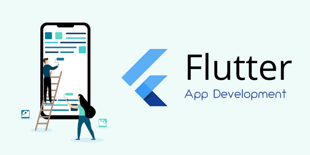 Flutter Developer