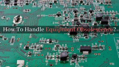 Photo of How To Handle Equipment Obsolescence?