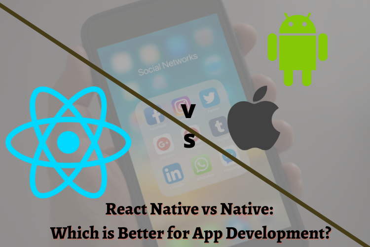 React Native vs Native