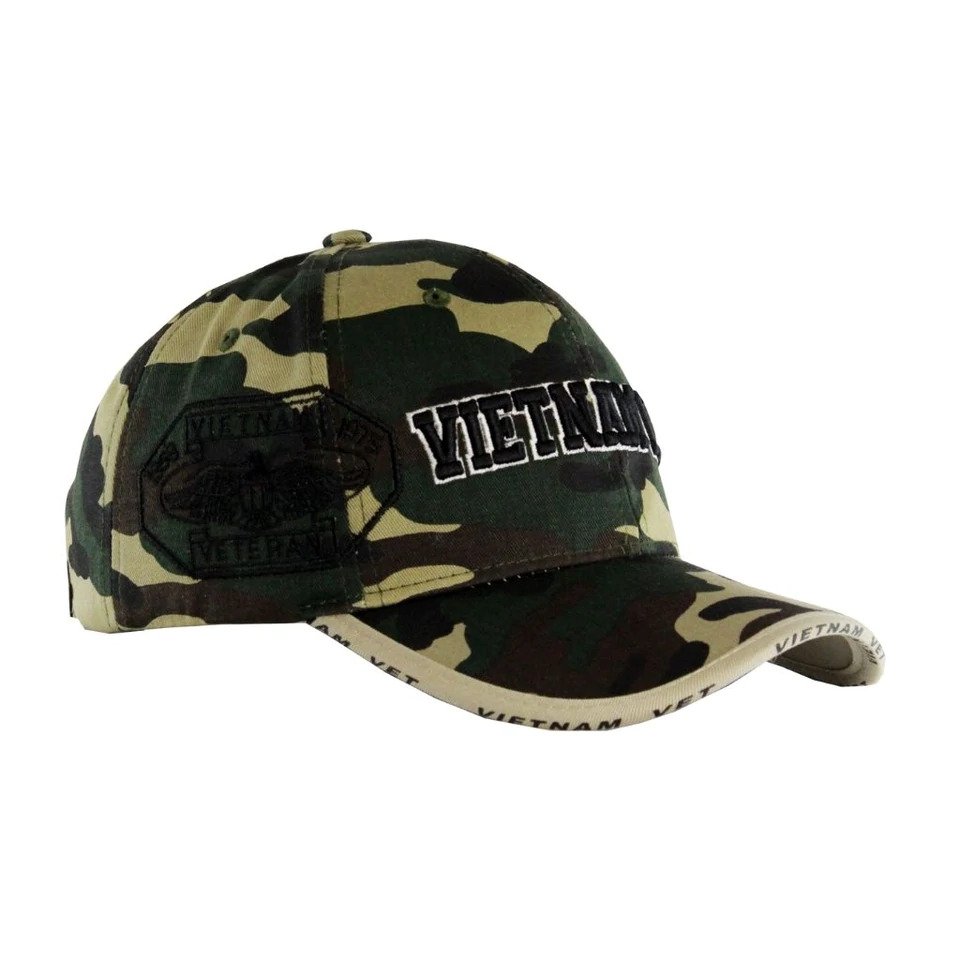 veteran cap