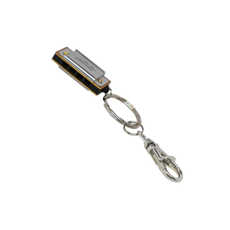 keychain-mini-harmonica