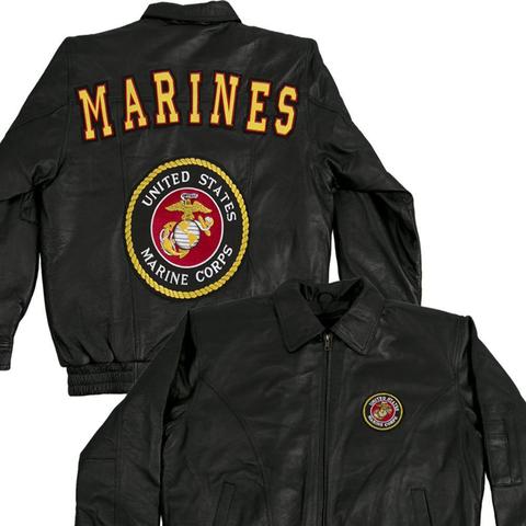 US marines jackets