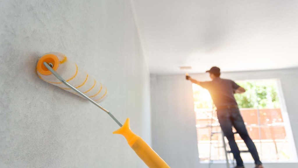 house painters canberra