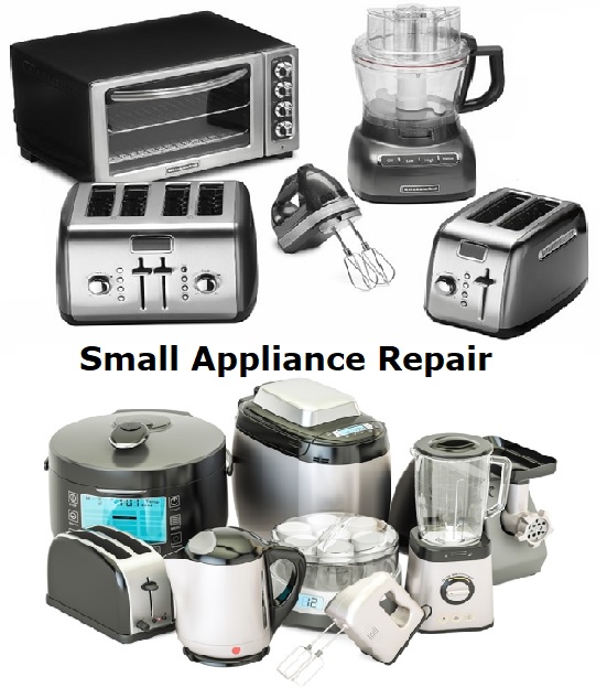 small appliance repair