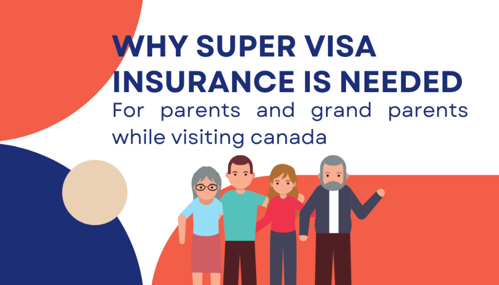 super visa insurance