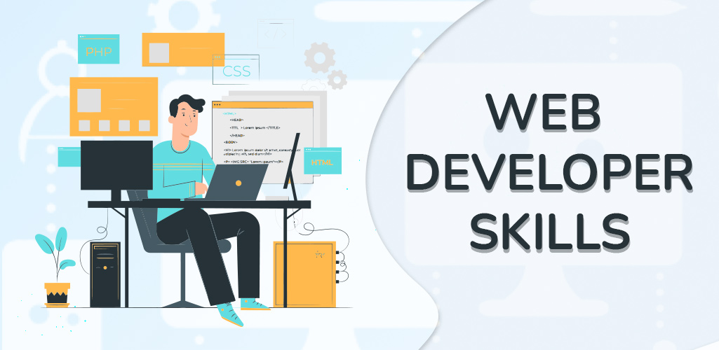 Web Developers Skills