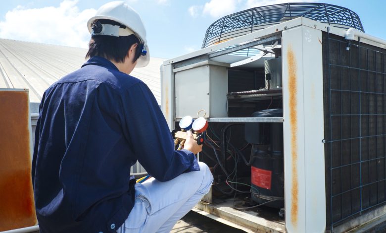 Air Conditioning Installation London