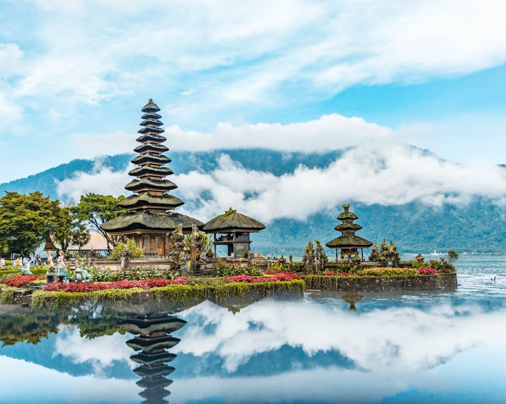 Best Places To Visit In Bali With Family