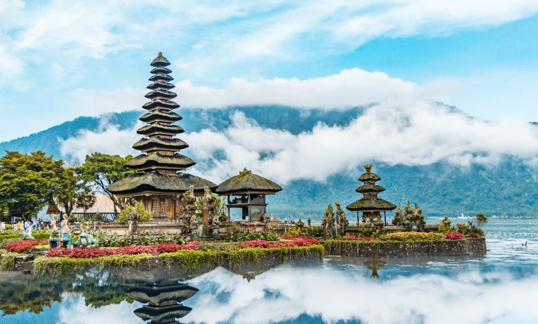 Best Places To Visit In Bali With Family