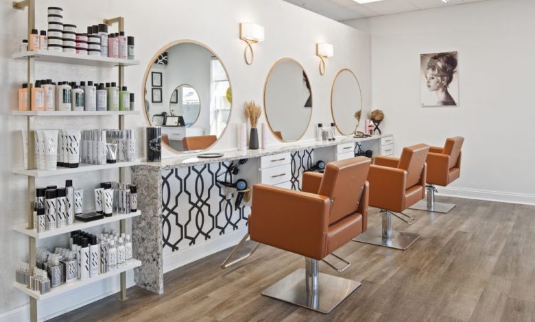 Hair Salon Dubai