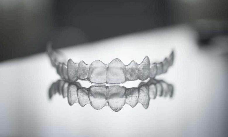 Invisalign Clear Aligners