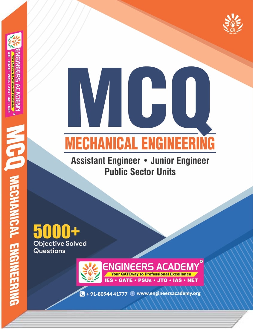 book-for-mcq-questions-for-mechanical-engineering-for-ssc-je-practice