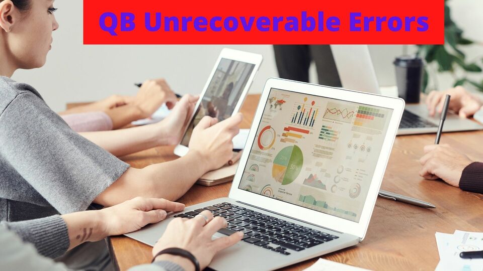 Quickbooks_Unrecoverable_Errors