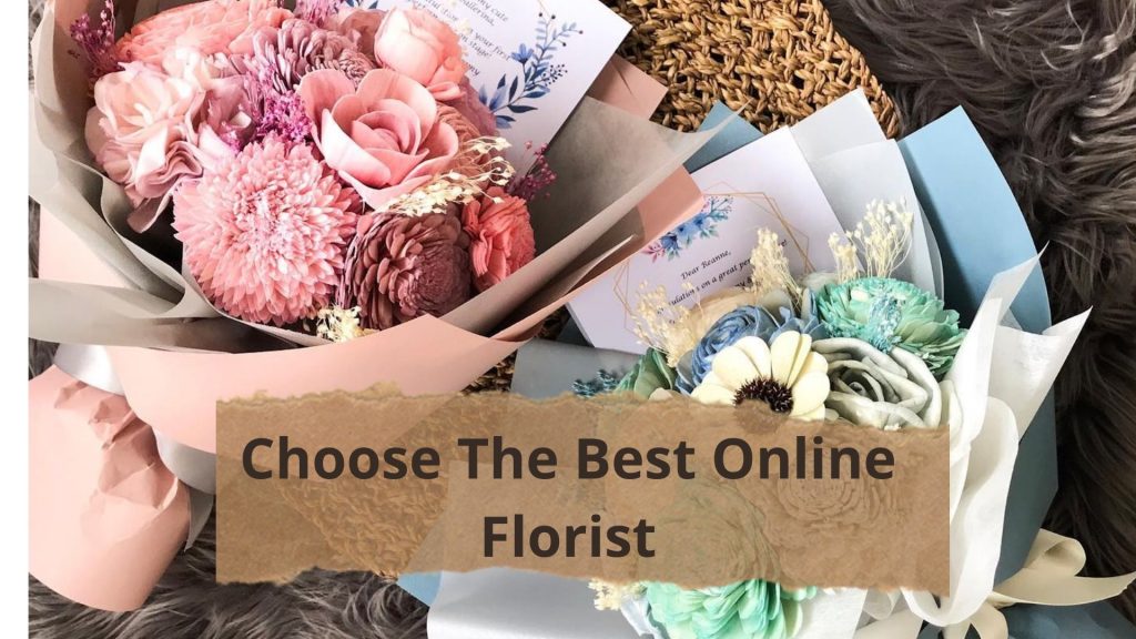 Online Florist