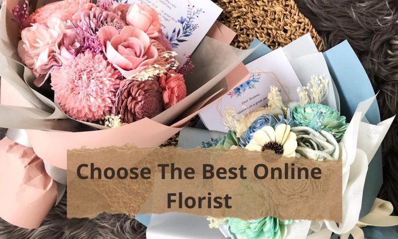 Online Florist