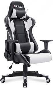 Buy Gaming Chairs For Back Pain Online