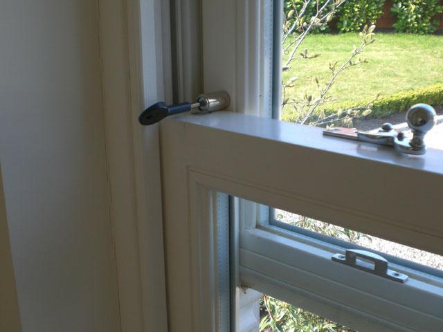 UPVC Door Repairs