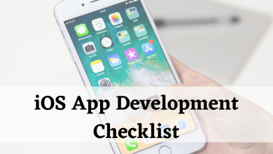 Photo of iOS App Development Checklist for App Development