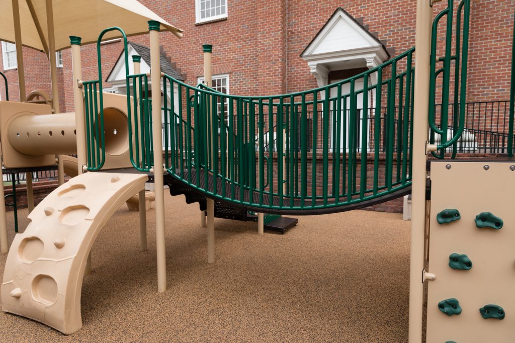 playground flooring