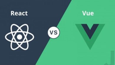 Photo of React vs Vue: Which framework to choose?