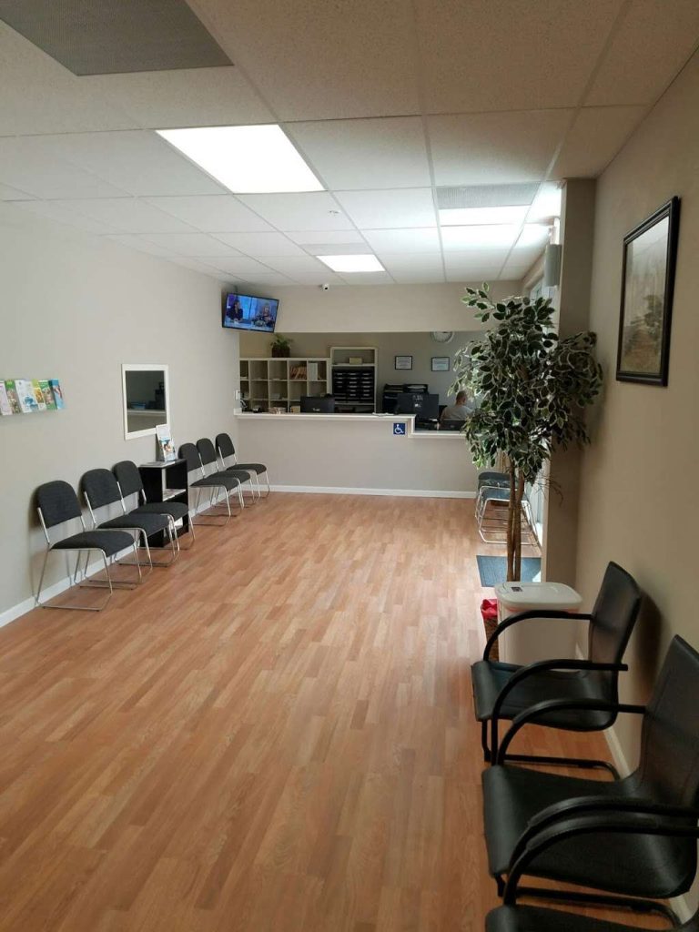 urgent care wilmington