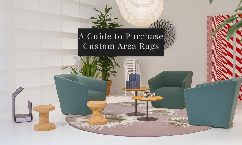 A-guide-to-purchase-Custom-Area-Rugs