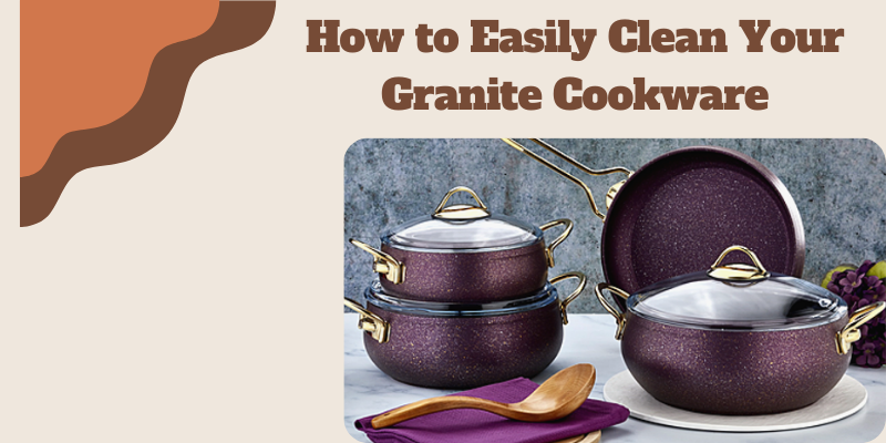 Granite Cookware